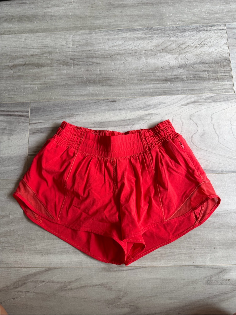 Lululemon hotty hot 2.5